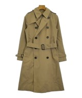 HYKE（ハイク）トレンチコート ベージュ サイズ:1(S位) レディース/2200716855026