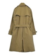 HYKE（ハイク）トレンチコート ベージュ サイズ:1(S位) レディース/2200716855026