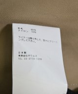 HYKE（ハイク）チェスターコート ベージュ サイズ:1(S位) レディース/2200720447033