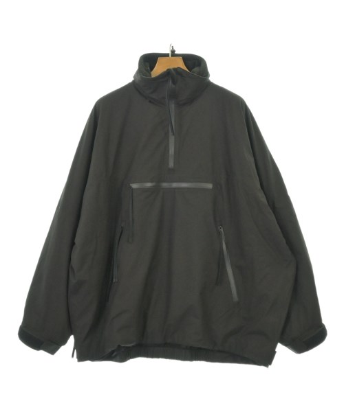 HYKE(ハイク)のマウンテンパーカー サイズ:4(XL位) 58,800円