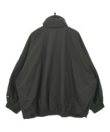 HYKE（ハイク）マウンテンパーカー 黒 サイズ:4(XL位) メンズ/2200721558011