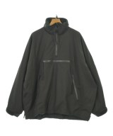 HYKE マウンテンパーカー
