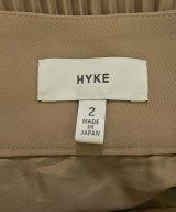 HYKE（ハイク）ロング・マキシ丈スカート ベージュ サイズ:2(M位) レディース/2200716861355