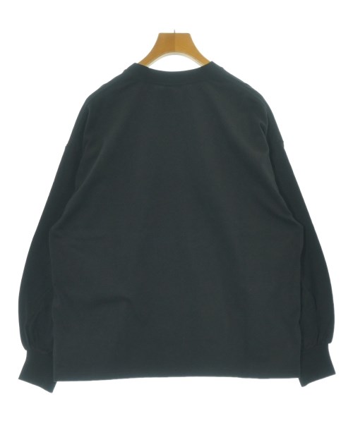 HYKE（ハイク）Tシャツ・カットソー 黒 サイズ:1(S位) レディース/2200718365042
