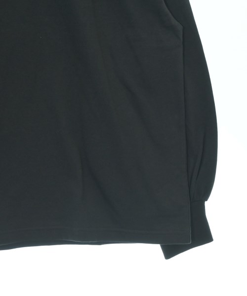 HYKE（ハイク）Tシャツ・カットソー 黒 サイズ:1(S位) レディース/2200718365042