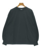 HYKE（ハイク）Tシャツ・カットソー 黒 サイズ:1(S位) レディース/2200718365042
