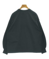 HYKE（ハイク）Tシャツ・カットソー 黒 サイズ:1(S位) レディース/2200718365042