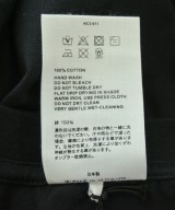HYKE（ハイク）Tシャツ・カットソー 黒 サイズ:1(S位) レディース/2200718365042
