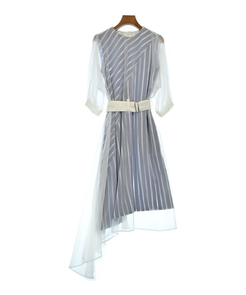 HYKE(ハイク)のワンピース サイズ:1(S位) 7,700円