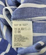 HYKE（ハイク）ワンピース 青 サイズ:1(S位) レディース/2200721523057