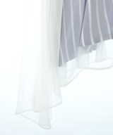 HYKE（ハイク）ワンピース 青 サイズ:1(S位) レディース/2200721523057
