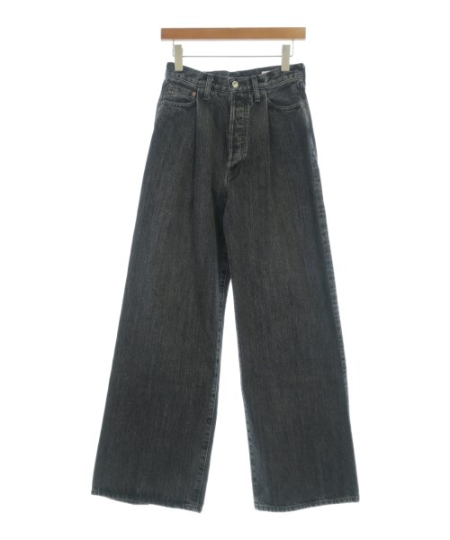 HYKE(ハイク)のデニムパンツ サイズ:1(S位) 34,100円