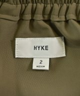 HYKE（ハイク）その他 カーキ サイズ:2(M位) レディース/2200717533060