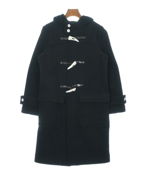 HYKE(ハイク)のダッフルコート サイズ:1(S位) 18,700円