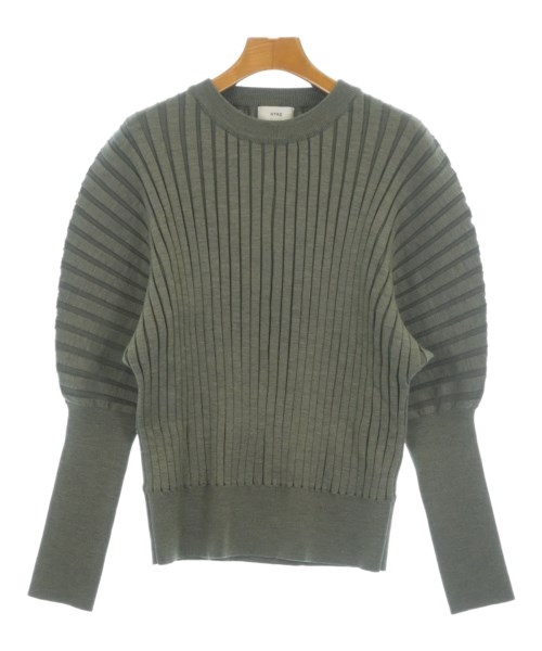 HYKE(ハイク)のニット・セーター サイズ:1(S位) 9,900円