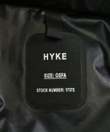 HYKE（ハイク）その他 黒 サイズ:ONE レディース/2200722680070