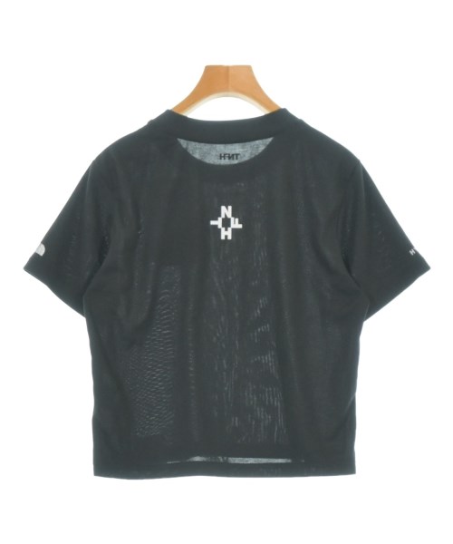 HYKE（ハイク）Tシャツ・カットソー 黒 サイズ:L レディース/2200716167112