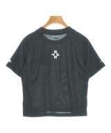HYKE（ハイク）Tシャツ・カットソー 黒 サイズ:L レディース/2200716167112