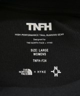 HYKE（ハイク）Tシャツ・カットソー 黒 サイズ:L レディース/2200716167112