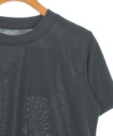 HYKE（ハイク）Tシャツ・カットソー 黒 サイズ:L レディース/2200716167112