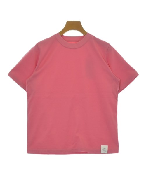 HYKE（ハイク）Tシャツ・カットソー ピンク サイズ:1(S位) レディース/2200723409014