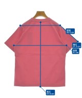 HYKE（ハイク）Tシャツ・カットソー ピンク サイズ:1(S位) レディース/2200723409014