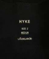 HYKE（ハイク）その他 黒 サイズ:2(M位) レディース/2200719044021