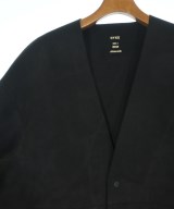 HYKE（ハイク）その他 黒 サイズ:2(M位) レディース/2200719044021