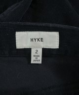 HYKE（ハイク）その他 紺 サイズ:2(M位) レディース/2200719044052