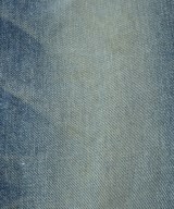 HYKE（ハイク）デニムパンツ 青 サイズ:27(M位) レディース/2200719044069