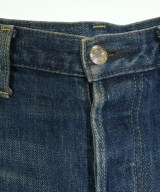 HYKE（ハイク）デニムパンツ 青 サイズ:29(S位) メンズ/2200719044076
