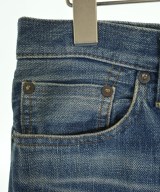 HYKE（ハイク）デニムパンツ 青 サイズ:29(S位) メンズ/2200719044076