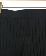 HYKE（ハイク）スウェットパンツ 黒 サイズ:1(S位) レディース/2200719044090