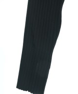 HYKE（ハイク）スウェットパンツ 黒 サイズ:1(S位) レディース/2200719044090