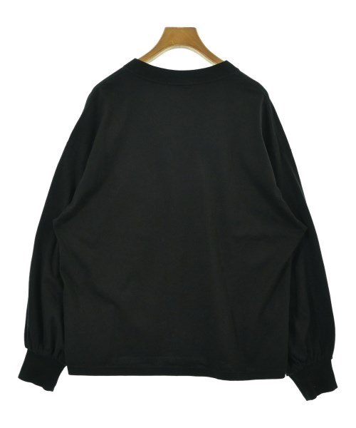 HYKE（ハイク）Tシャツ・カットソー 黒 サイズ:2(M位) レディース/2200719044335