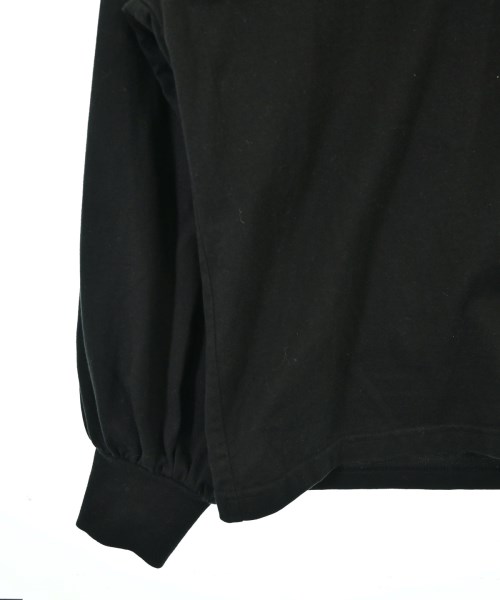 HYKE（ハイク）Tシャツ・カットソー 黒 サイズ:2(M位) レディース/2200719044335