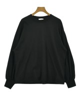 HYKE（ハイク）Tシャツ・カットソー 黒 サイズ:2(M位) レディース/2200719044335