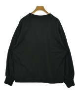 HYKE（ハイク）Tシャツ・カットソー 黒 サイズ:2(M位) レディース/2200719044335