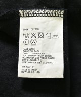 HYKE（ハイク）Tシャツ・カットソー 黒 サイズ:2(M位) レディース/2200719044335