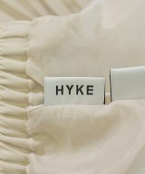 HYKE（ハイク）ロング・マキシ丈スカート ベージュ サイズ:2(M位) レディース/2200723646020