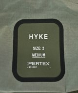 HYKE（ハイク）その他 カーキ サイズ:2(M位) レディース/2200717014132