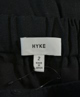HYKE（ハイク）その他 黒 サイズ:2(M位) レディース/2200717014194