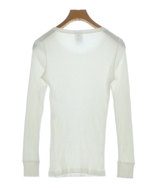 HYKE（ハイク）Tシャツ・カットソー 白 サイズ:-(XS位) レディース/2200723599128