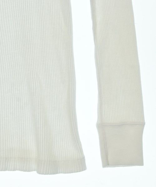 HYKE（ハイク）Tシャツ・カットソー 白 サイズ:-(XS位) レディース/2200723599128