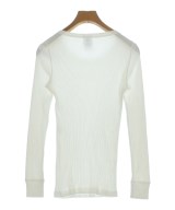 HYKE（ハイク）Tシャツ・カットソー 白 サイズ:-(XS位) レディース/2200723599128