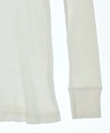 HYKE（ハイク）Tシャツ・カットソー 白 サイズ:-(XS位) レディース/2200723599128