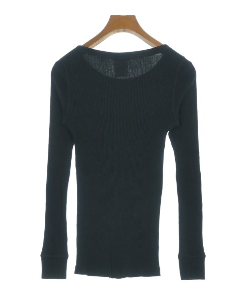 HYKE（ハイク）Tシャツ・カットソー 黒 サイズ:-(XS位) レディース/2200723599135