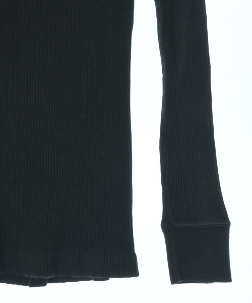 HYKE（ハイク）Tシャツ・カットソー 黒 サイズ:-(XS位) レディース/2200723599135