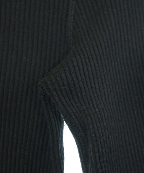 HYKE（ハイク）Tシャツ・カットソー 黒 サイズ:-(XS位) レディース/2200723599135