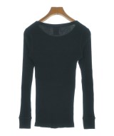 HYKE（ハイク）Tシャツ・カットソー 黒 サイズ:-(XS位) レディース/2200723599135